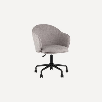 Офисное кресло Иверс Grey