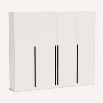 Распашной шкаф Кимбол 4 