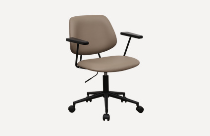 Офисное кресло Тингл Beige