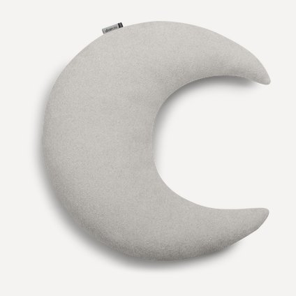 Подушка Лунни Bucle White