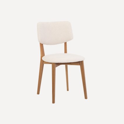 Стул Крит-1 Cozy White