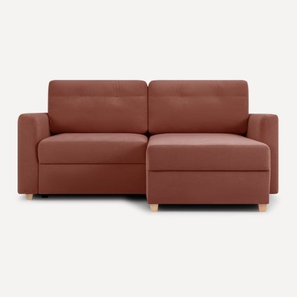 Диван угловой Бруквиль Velvet Terra