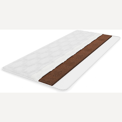 Топпер-наматрасник Cocos 140x200