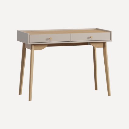 Стол Торвалль-4 Latte Oak