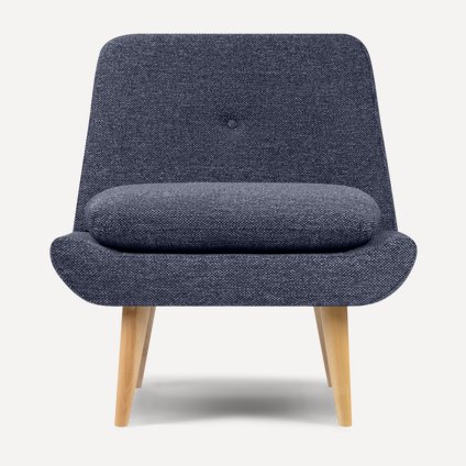 Винси Soft Navy Blue