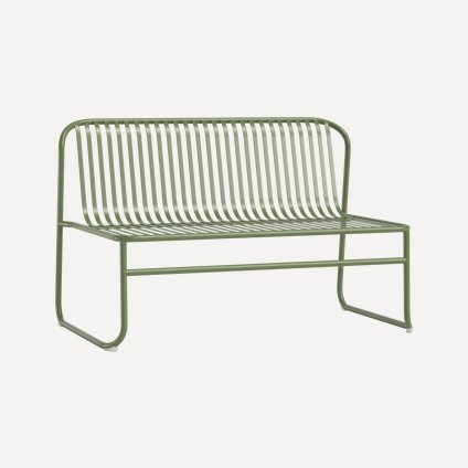 Диван прямой Крис Olive