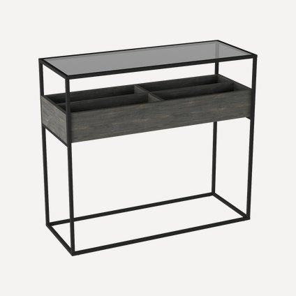 Консоль Кайсон Dark