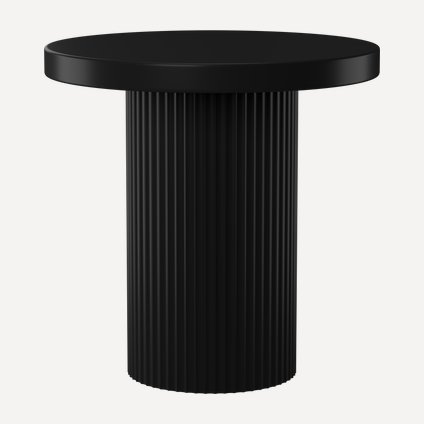 Журнальный стол Билд Black