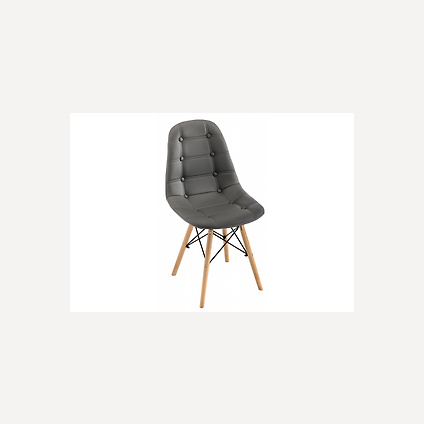 Стул Квадро Grey