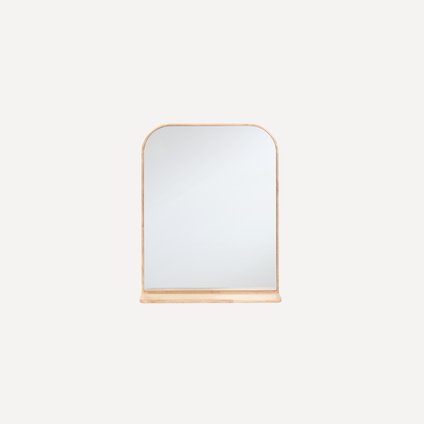 Зеркало настенное Тило Wood