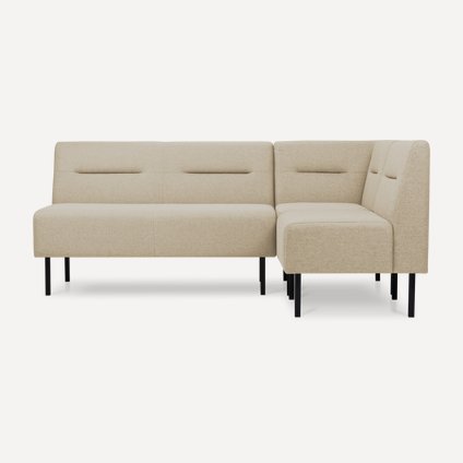 Диван модульный Сэндж 1 Textile Light