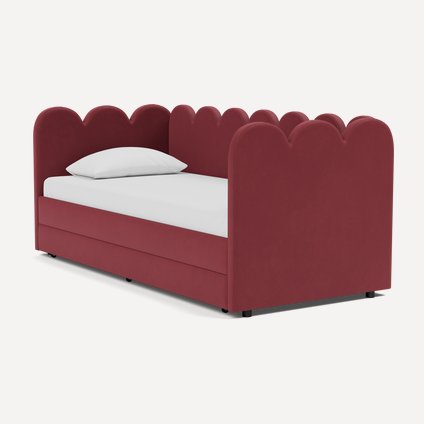 Детская кровать Табби 90