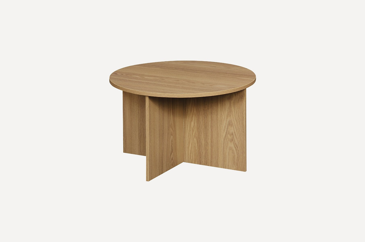 Журнальный стол Бойл-1 Wood - фото 1