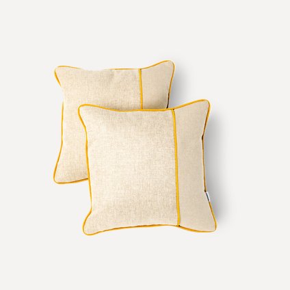 Комплект подушек Аква Tapioca 40x40