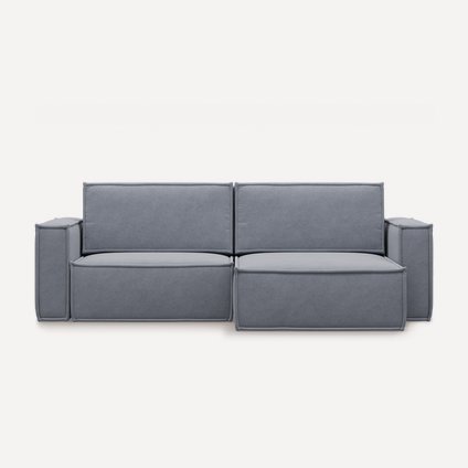 Диван модульный Этен 4 Gene Grafit