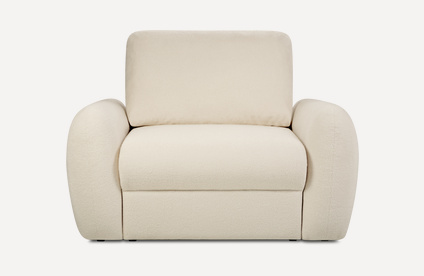 Модульдік Кресло Polan Cozy Light
