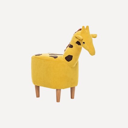Пуф Sweet Giraffe Combi