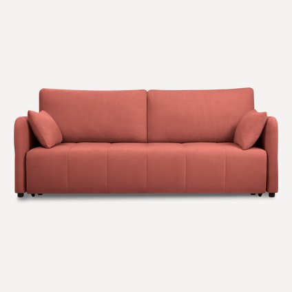 Диван прямой Брент Velvet Terra