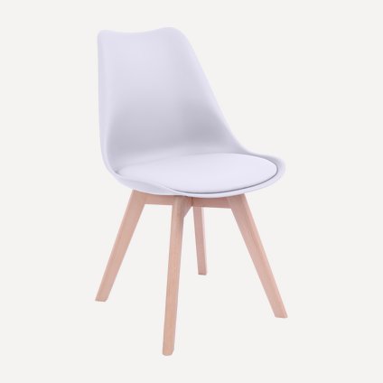 Стул Фран White