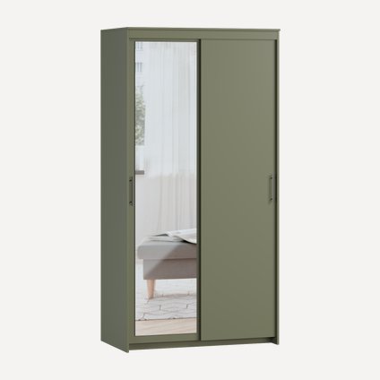 Шкаф-купе Тебар-2 