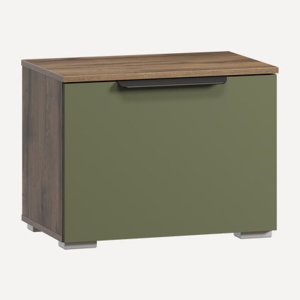 Обувница Авильтон-1 Olive