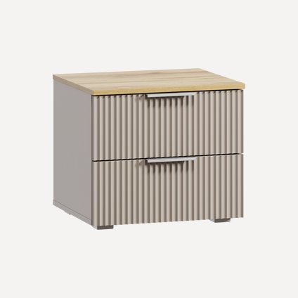 Тумба прикроватная Енссон-2 Time Latte