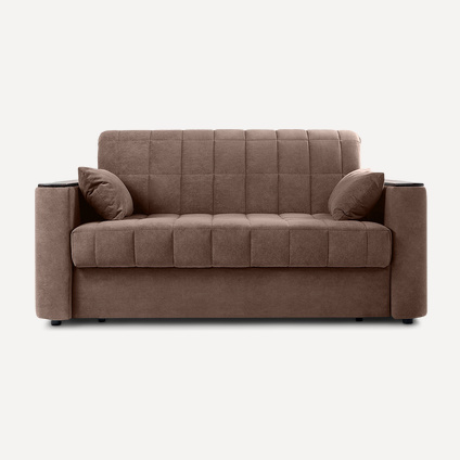 Диван прямой Мурано 160 Velvet Latte