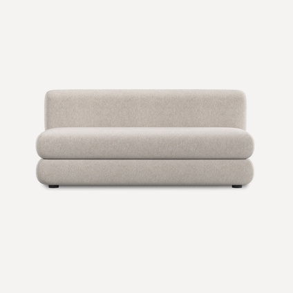 Диван прямой Brera-9 Bucle Beige