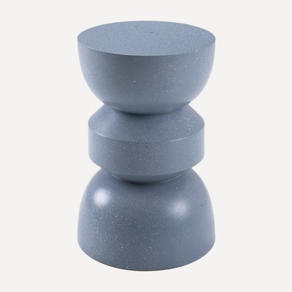 Журнальный стол Тампа-2 Grafit