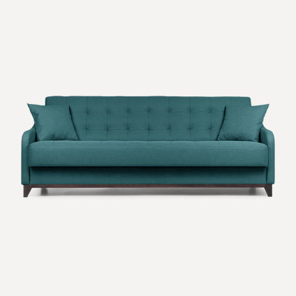 Диван прямой Марси Textile Ocean