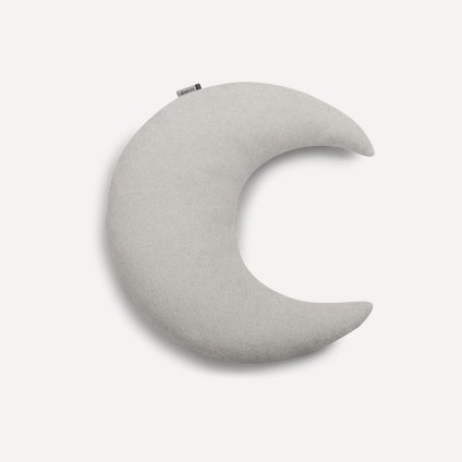 Подушка Лунни Bucle Beige