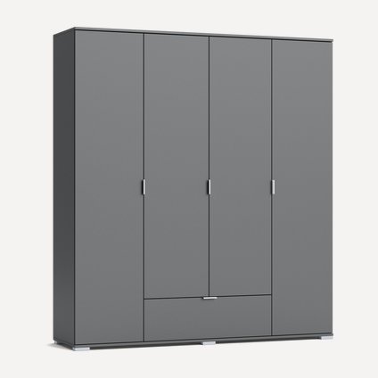 Распашной шкаф Стелла-4.1 