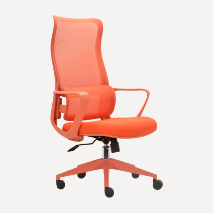 Офисное кресло Кенди Orange