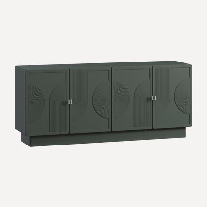 Тумба Монсон-4 Forest