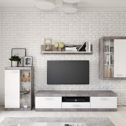 Стенка Тесс-2