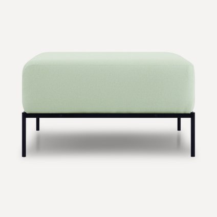 Пуф Нолан-B Textile Olive