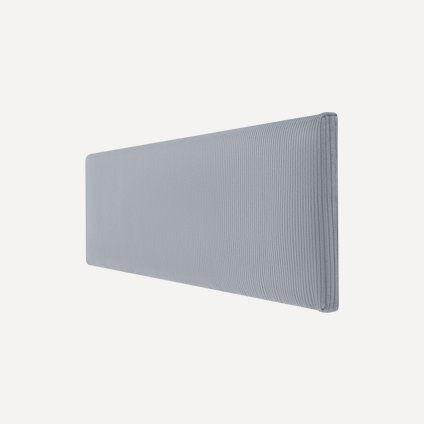 Накладка левая Этен Vertical Silver