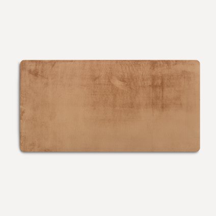 Ковер Тут Рядом Легко Бежевый 80x150