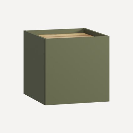 Тумба прикроватная Вита Olive