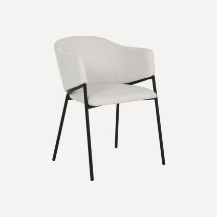 Стул Элиза Velvet Beige