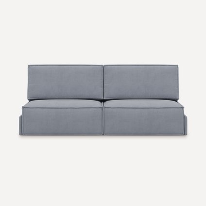 Диван модульный Этен 1 Vertical Mix