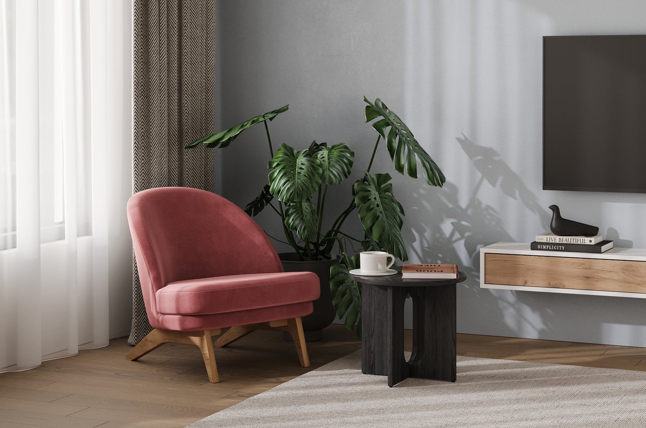 Журнальный стол Чинк Black - фото 2 Журнальный стол Чинк Black - фото 2