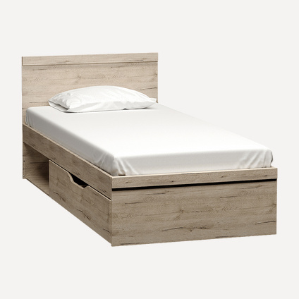 Детская кровать Оскар 90