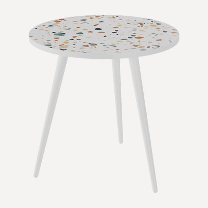 Журнальный стол Милтон White