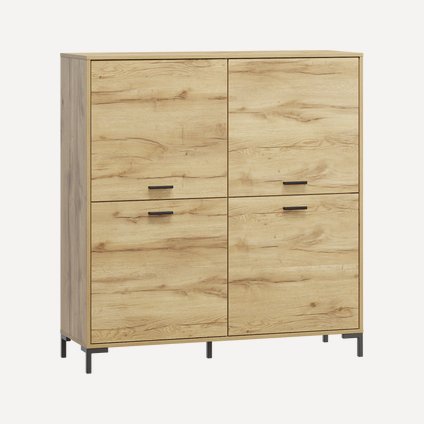 Тумба Кливленд-2 Wood