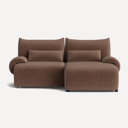 Диван угловой Аллаум 