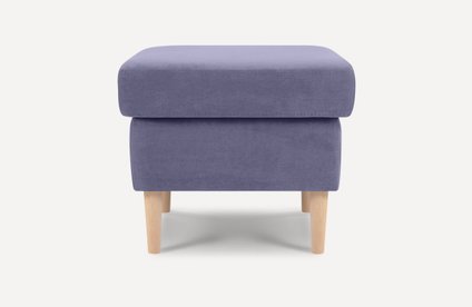Пуф Динс Velvet Violet уценка