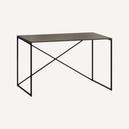 Письменный стол Линц-3 Grey