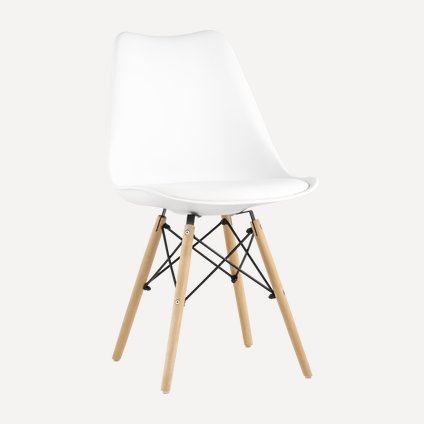 Стул Фреймс White