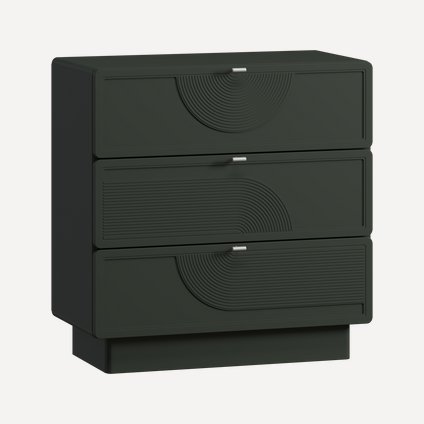 Комод Монсон 80 Пихтовый